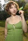 Kristen Schaal photo